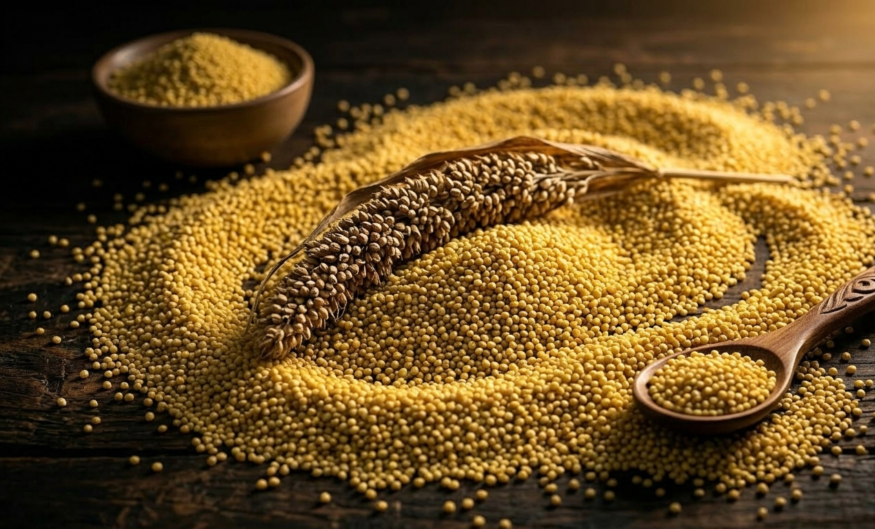 Millet
