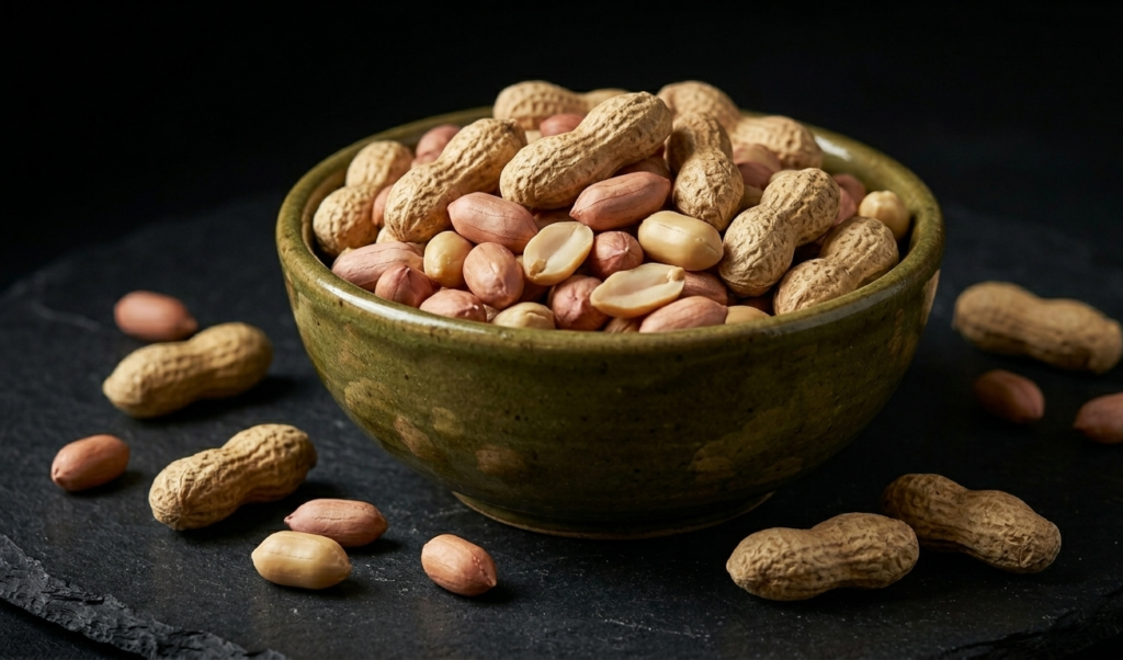 Peanuts
