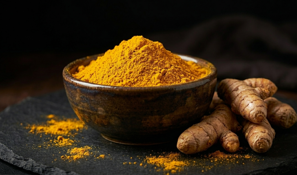 Turmeric Powder