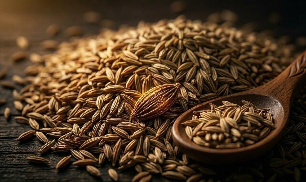 Cumin