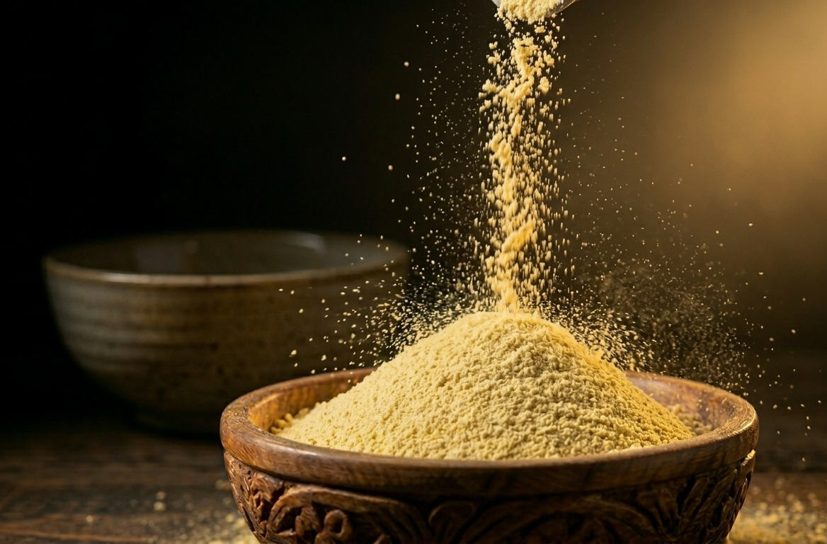 Gram Flour