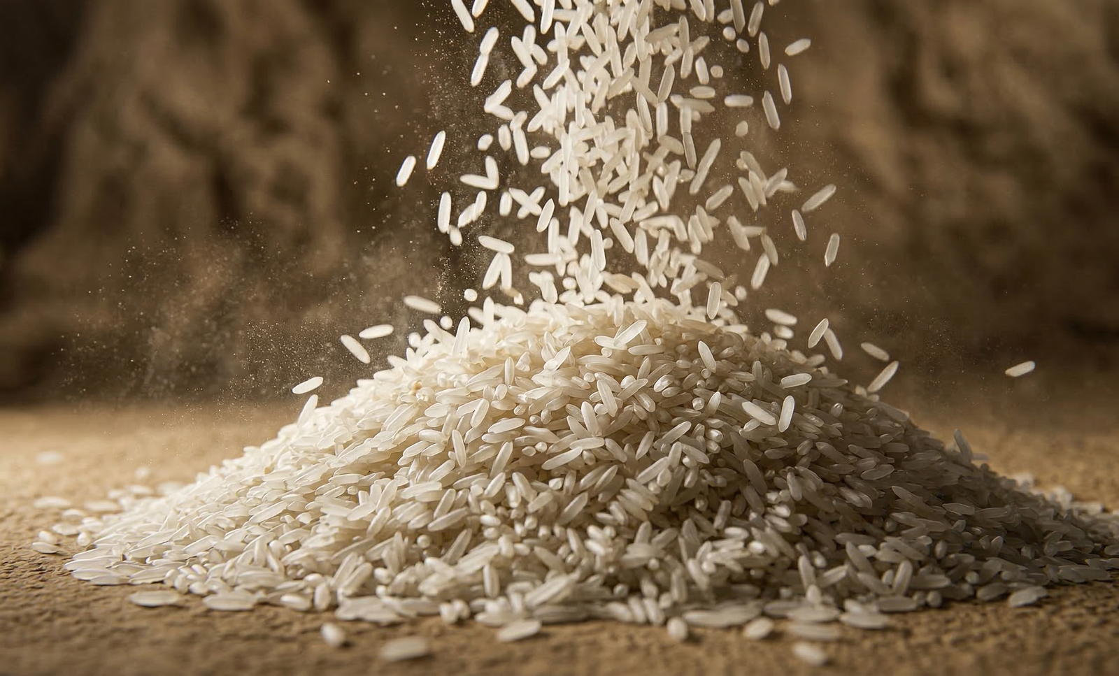 Rice