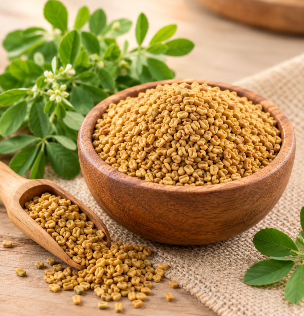 Fenugreek